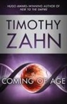 Timothy Zahn - A Coming of Age