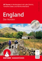 Sabine Gilcher - England - Der Norden