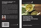 RUSHIKESH CHAUDHARI - Farmacia de la naturaleza: una enciclopedia de hierbas ayurvédicas