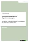 Chiara Lauschner - Schwimmen mit Frauen mit Migrationserfahrungen