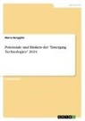 Maria Berggötz - Potenziale und Risiken der "Emerging Technologies" 2024