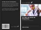 Neha Pathak - Un libro de texto de bioquímica