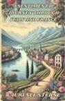 Laurence Sterne - A SENTIMENTAL JOURNEY THROUGH ITALY AND FRANCE(ILLUSTRATED)