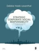 Debbie Haski-Leventhal - Strategic Corporate Social Responsibility