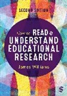 James Williams - How to Read and Understand Educational Research