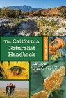 Greg de Nevers, Deborah Edelman, Adina Merenlender - The California Naturalist Handbook, Second Edition
