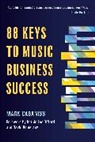 Mark Cabaniss - 88 Keys to Music Business Success