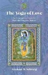 Graham M. Schweig, Graham (Professor of Religion M. Schweig - Yoga of Love