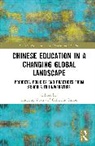 Tingting (University of Nottingham Yuan, Simon Catherine, Tingting Yuan - Chinese Education in a Changing Global Landscape