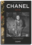 Isabelle Fiemeyer - Chanel Intim
