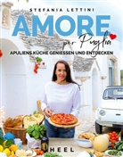 Stefania Lettini - Amore per Puglia