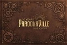 Parookaville GmbH, Parookaville GmbH - Parookaville Jubiläumsbuch