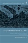 Alessandro Petti - EU Neighbourhood Law