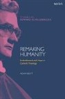 Adam Beyt, Frederiek Depoortere, O P, Stephan Van Erp - Remaking Humanity