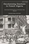 Christiane-Mari Abu Sarah, Christiane-Marie Abu Sarah - Decolonizing Emotions in French Algeria