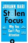 Hari Johann - Stolen Focus