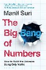 Suri Manil - The Big Bang of Numbers