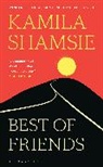 Shamsie Kamila - Best of Friends