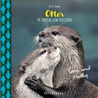 H P Otter, H.P. Otter - Geschenkbuch Otter