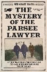 Basu Shrabani - The Mystery of the Parsee Lawyer