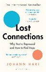 Hari Johann - Lost Connections