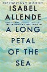 Allende Isabel - A Long Petal of the Sea