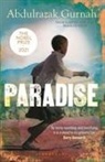 Abdulrazak Gurnah - Paradise