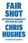 Hughes Chris - Fair Shot