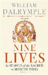 Dalrymple William - Nine Lives