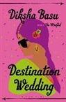 Basu Diksha - Destination Wedding