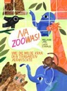 Melanie Laibl, Linda Schwalbe - Na Zoowas! Wie die Wilde Kraa den Tiergarten aufmischte