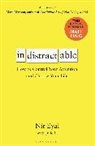 Eyal Nir - Indistractable