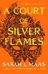 Maas Sarah J. - A Court of Silver Flames