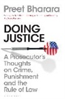 Preet Bharara - Doing Justice