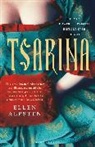 Ellen Alpsten - Tsarina