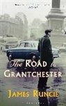 James Runcie - The Road to Grantchester
