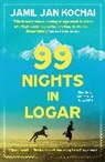 Jamil Jan Kochai - 99 Nights in Logar