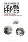Selander Staffan, Theo van Leeuwen - The Semiotics of Toys and Games