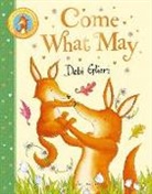 Debi Gliori, Gliori Debi - Come What May