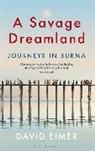 Eimer David - A Savage Dreamland