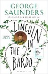 George Saunders - Lincoln in the Bardo