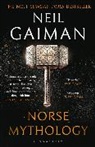 Gaiman Neil - Norse Mythology