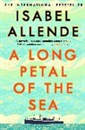 Allende Isabel - A Long Petal of the Sea