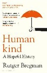 Bregman Rutger - Humankind