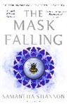 Samantha Shannon - The Mask Falling