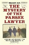 Basu Shrabani - The Mystery of the Parsee Lawyer