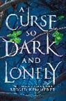 Kemmerer Brigid - A Curse So Dark and Lonely