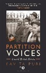 Kavita Puri - Partition Voices