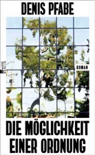Denis Pfabe - Die Möglichkeit einer Ordnung