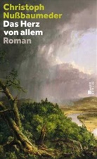 Christoph Nußbaumeder - Das Herz von allem